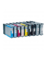 Wkład atramentowy Epson Stylus do 4400/4450 - Yellow (220ml) - nr 11