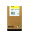 Wkład atramentowy Epson Stylus do 4400/4450 - Yellow (220ml) - nr 24
