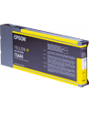 Wkład atramentowy Epson Stylus do 4400/4450 - Yellow (220ml) - nr 20