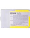 Wkład atramentowy Epson Stylus do 4400/4450 - Yellow (220ml) - nr 4