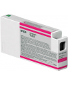 Wkład atramentowy Epson Stylus do  7900/9900 - vivid magenta (700ml) - nr 11
