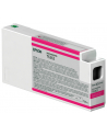 Wkład atramentowy Epson Stylus do  7900/9900 - vivid magenta (700ml) - nr 17