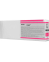 Wkład atramentowy Epson Stylus do  7900/9900 - vivid magenta (700ml) - nr 4