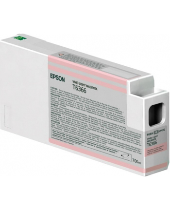 Wkład atramentowy Epson Stylus do  7900/9900 - vivid light magenta (700ml)