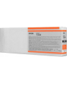 Wkład atramentowy Epson Stylus do 7900/9900 - orange (700ml) - nr 5
