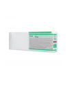 Wkład atramentowy Epson Stylus do 7900/9900 - green (700ml) - nr 10