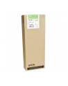 Wkład atramentowy Epson Stylus do 7900/9900 - green (700ml) - nr 11