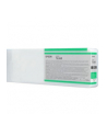 Wkład atramentowy Epson Stylus do 7900/9900 - green (700ml) - nr 2