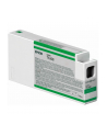 Wkład atramentowy Epson Stylus do 7900/9900 - green (700ml) - nr 8