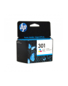 TUSZ HP KOLOR (CH562EE) NO. 301 - nr 2
