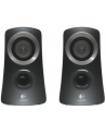 Głośniki LOGITECH 2.1 Z313 BOX 980-000413 - nr 109