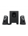 Głośniki LOGITECH 2.1 Z313 BOX 980-000413 - nr 161