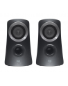 Głośniki LOGITECH 2.1 Z313 BOX 980-000413 - nr 164