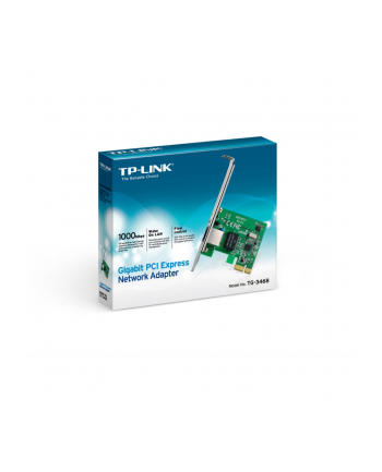 Karta sieciowa TP-Link TG-3468 PCI-E 10/100/1000Mbps