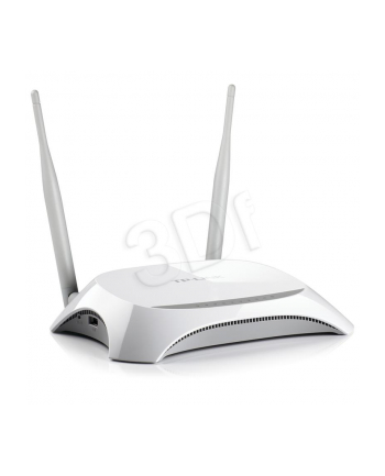 Router TP-Link TL-MR3420 Router 3G UMTS/HSPA