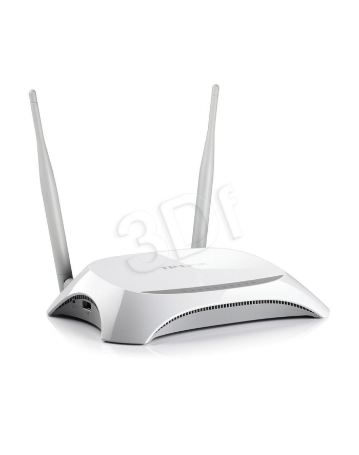 Router TP-Link TL-MR3420 Router 3G UMTS/HSPA główny