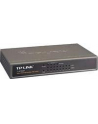 Switch niezarządzalny TP-Link TL-SF1008P 8x10/100, 4xPoE - nr 81