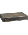 Switch niezarządzalny TP-Link TL-SF1008P 8x10/100, 4xPoE - nr 83