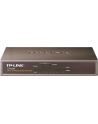 Switch niezarządzalny TP-Link TL-SF1008P 8x10/100, 4xPoE - nr 85