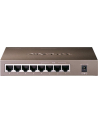 Switch niezarządzalny TP-Link TL-SF1008P 8x10/100, 4xPoE - nr 86