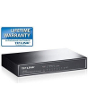Switch niezarządzalny TP-Link TL-SF1008P 8x10/100, 4xPoE - nr 88