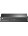 Switch niezarządzalny TP-Link TL-SF1008P 8x10/100, 4xPoE - nr 89