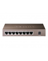 Switch niezarządzalny TP-Link TL-SF1008P 8x10/100, 4xPoE - nr 74