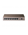 Switch niezarządzalny TP-Link TL-SF1008P 8x10/100, 4xPoE - nr 7