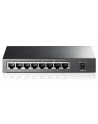 Switch niezarządzalny TP-Link TL-SF1008P 8x10/100, 4xPoE - nr 10