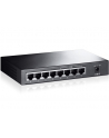 Switch niezarządzalny TP-Link TL-SF1008P 8x10/100, 4xPoE - nr 15