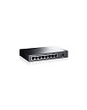 Switch niezarządzalny TP-Link TL-SF1008P 8x10/100, 4xPoE - nr 17