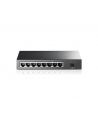 Switch niezarządzalny TP-Link TL-SF1008P 8x10/100, 4xPoE - nr 31