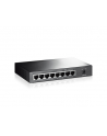 Switch niezarządzalny TP-Link TL-SF1008P 8x10/100, 4xPoE - nr 32