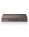 Switch niezarządzalny TP-Link TL-SF1008P 8x10/100, 4xPoE - nr 33