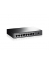 Switch niezarządzalny TP-Link TL-SF1008P 8x10/100, 4xPoE - nr 36