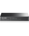 Switch niezarządzalny TP-Link TL-SF1008P 8x10/100, 4xPoE - nr 38