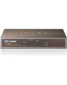 Switch niezarządzalny TP-Link TL-SF1008P 8x10/100, 4xPoE - nr 39