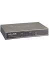 Switch niezarządzalny TP-Link TL-SF1008P 8x10/100, 4xPoE - nr 43