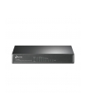 Switch niezarządzalny TP-Link TL-SF1008P 8x10/100, 4xPoE - nr 47