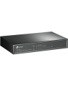 Switch niezarządzalny TP-Link TL-SF1008P 8x10/100, 4xPoE - nr 50