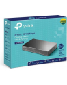 Switch niezarządzalny TP-Link TL-SF1008P 8x10/100, 4xPoE - nr 51