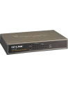 Switch niezarządzalny TP-Link TL-SF1008P 8x10/100, 4xPoE - nr 58