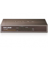 Switch niezarządzalny TP-Link TL-SF1008P 8x10/100, 4xPoE - nr 68