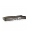 Switch niezarządzalny TP-Link TL-SF1016 16x10/100Mb Rack 1U - nr 8