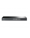 Switch niezarządzalny TP-Link TL-SF1016 16x10/100Mb Rack 1U - nr 15