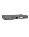 Switch niezarządzalny TP-Link TL-SF1016 16x10/100Mb Rack 1U - nr 16