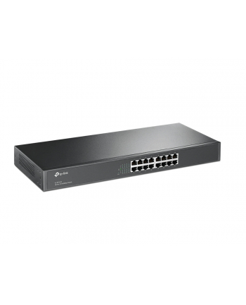 Switch niezarządzalny TP-Link TL-SF1016 16x10/100Mb Rack 1U