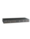 Switch niezarządzalny TP-Link TL-SF1024 24x10/100Mb Rack - nr 1