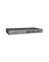 Switch niezarządzalny TP-Link TL-SF1024 24x10/100Mb Rack - nr 3