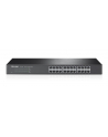 Switch niezarządzalny TP-Link TL-SF1024 24x10/100Mb Rack - nr 6